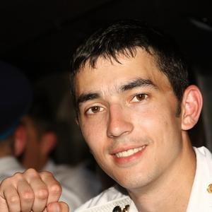 Сергей, 35 лет, Солнечногорск