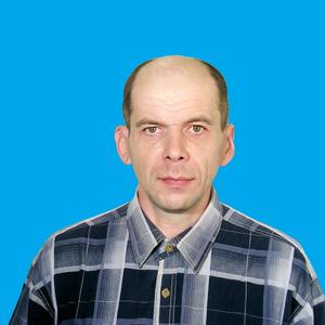 Сергей, 53 года, Новокасторное