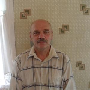 Иван, 66 лет, Сыктывкар