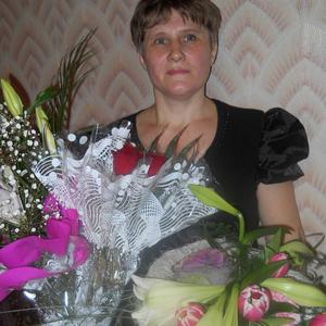 Galina, 57 лет, Самара