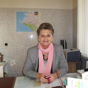 Татьяна, 78 лет, Краснодарский