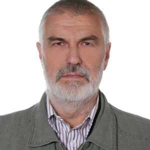 Василий, 78 лет, Брянск