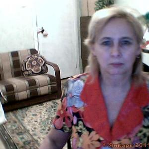 Ольга, 69 лет, Козьмодемьянск