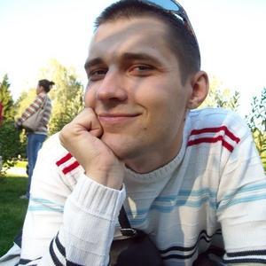 Дмитрий, 38 лет, Минск