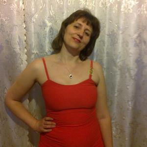 Девушки в Новошахтинске: Людмила, 51 - ищет парня из Новошахтинска