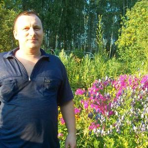 Вадим, 55 лет, Дзержинск