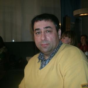 Вадим, 54 года, Тамбов