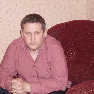 Дмитрий, 51 год, Курск