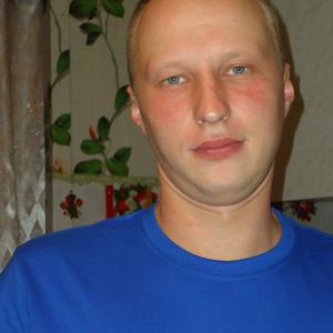 Николай, 38 лет, Боговарово
