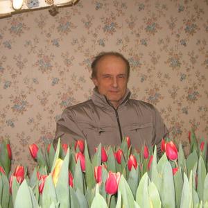 Константин, 58 лет, Москва