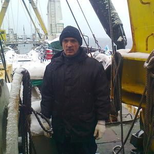 Viktor, 64 года, Уссурийск