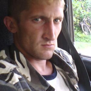 Николай, 40 лет, Браслав