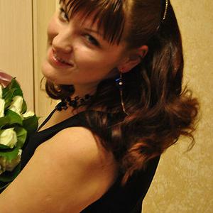 Лариса, 43 года, Москва