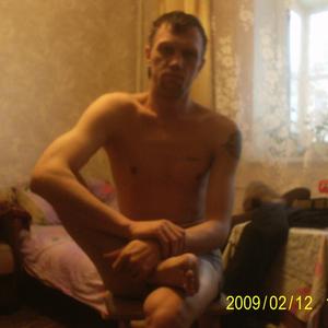 Михаил, 44 года, Нижний Новгород