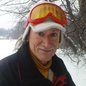 Николай, 88 лет, Москва