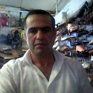 Xayal, 53 года, Глазов