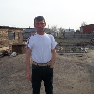 Олег, 50 лет, Барнаул