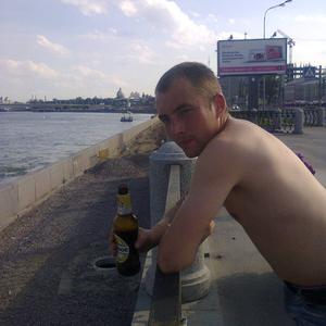 Дима, 37 лет, Санкт-Петербург