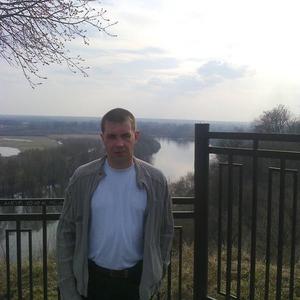 Парни в Трубчевске: Александр, 43 - ищет девушку из Трубчевска