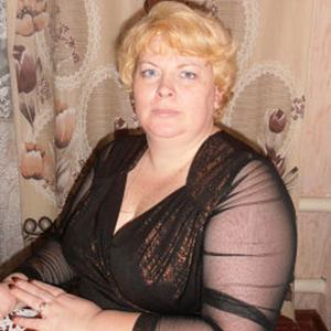 Эльвира, 49 лет, Омск