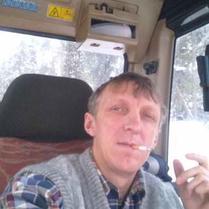 Владимир, 53 года, Сыктывкар