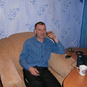 Андрей, 53 года, Бийск