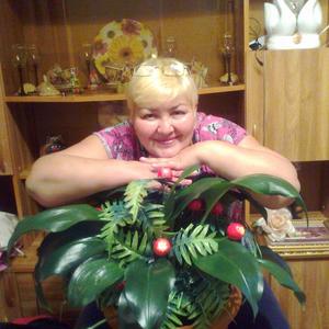 Ирина, 63 года, Чита