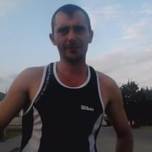 Андрей, 41 год, Кавказская