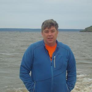 сергей, 56 лет, Санкт-Петербург