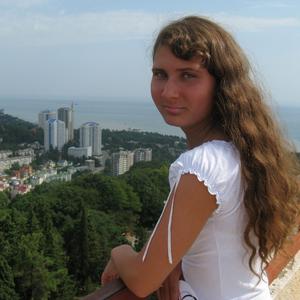 Девушки в Перми: Татьяна, 37 - ищет парня из Перми