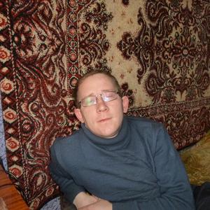 Василий, 44 года, Тверь