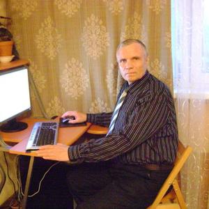 Евгений, 69 лет, Воронеж