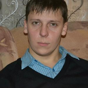 Парни в Магнитогорске: Юрий Шмелёв, 36 - ищет девушку из Магнитогорска