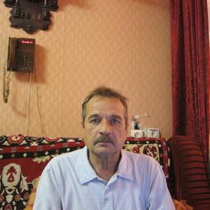 Юрий, 65 лет, Калининград
