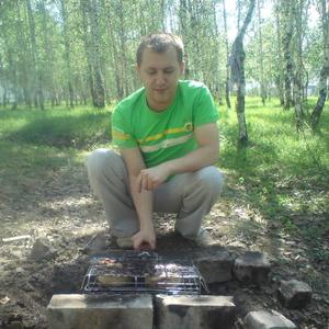 Андрей, 41 год, Татарстан