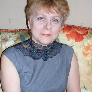 Светлана, 65 лет, Ярославль
