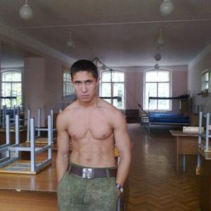 Евгений, 32 года, Трехгорный