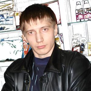 Виталя, 41 год, Красноярск