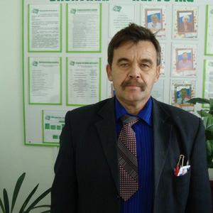 Александр, 66 лет, Комсомольск-на-Амуре
