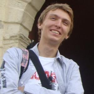 Ярослав, 31 год, Киев