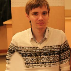 Dmitry, 46 лет, Касимов