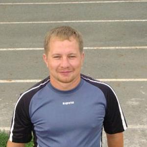 Александр Сладовски, 40 лет, Оренбург