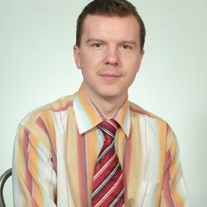 Владислав, 43 года, Томск