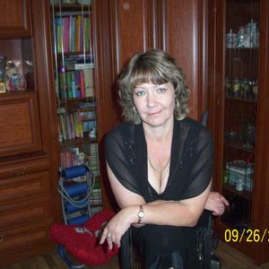 Ирина, 51 год, Новомосковск