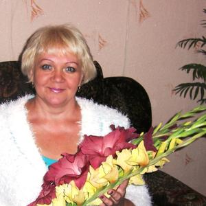 Элеонора, 60 лет, Кемерово