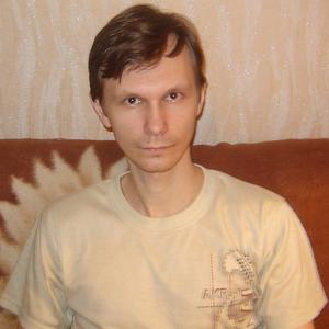 Аркадий, 38 лет, Российка