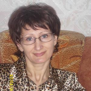 Оксана, 54 года, Омск