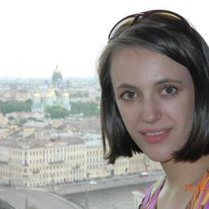 Карина, 39 лет, Санкт-Петербург
