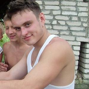 Парни в Алексине: Илья, 34 - ищет девушку из Алексина
