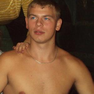 Александр, 31 год, Мончегорск